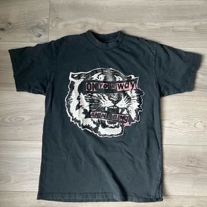 Anine Bing On Your Way T-Shirt